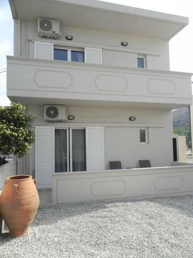 Ange l- Kolymvari4you Dış mekan fotoğraf